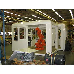 Robotic & Automation Systems