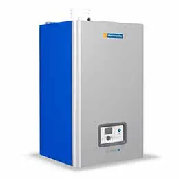 Stratton mk2 wall hung boiler