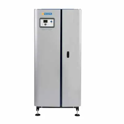 Varmax floor standing boiler