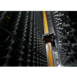 Automated Storage