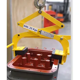 Scissor Grab Grippers