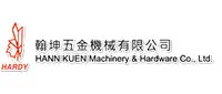 Hann Kuen Machinery & Hardware Co., Ltd.