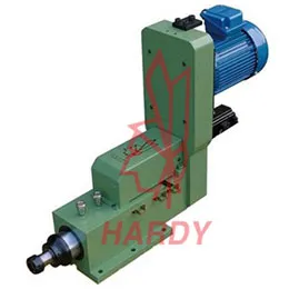 ssd06 drilling-tapping spindle head
