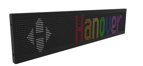 FULL COLOUR LED DISPLAYS