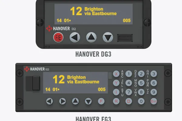 SYSTEM CONTROLLERS