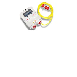 HF Splitter Box