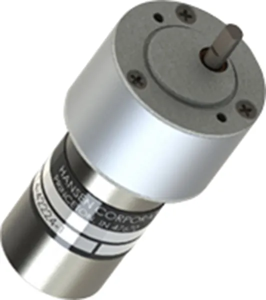 Series 114-4 - 1.4inch DC Gear Motors