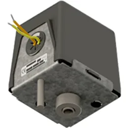 Series 135-6 - Spring Return Actuator