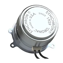 600 Series - Synchron A and D Mount