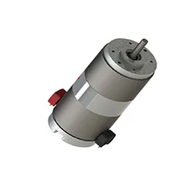 Series 121-1 - 2.1 DC Motor