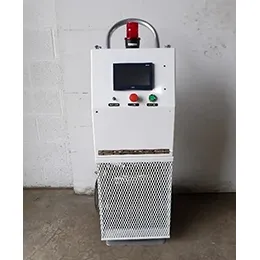 HE3000S Single Locomotive Battery Load Tester