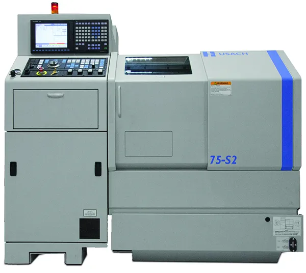 Cylindrical ID_OD Grinders USACH 75