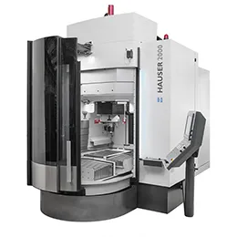 Jig Grinders Hauser™ 2000