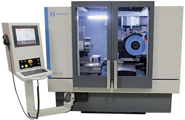 Specialty ID & OD Systems Usach OD Grinders