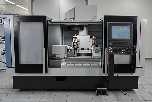 Universal OD_ID Cylindrical Grinders Kellenberger 10