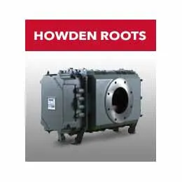 Howden Roots