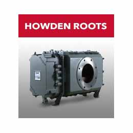 Howden Roots