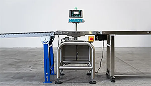 Hardy Caseweigher