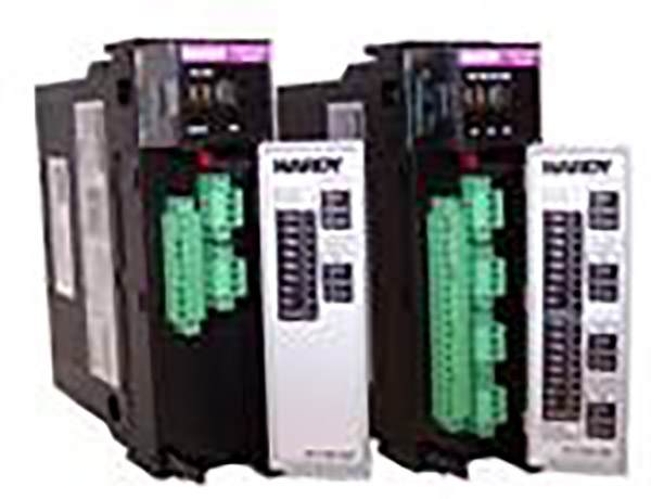 HI 1756-nDF ControlLogix Dispenser-Filler module