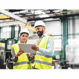 Controls & Automation