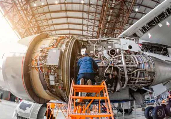 Aerospace