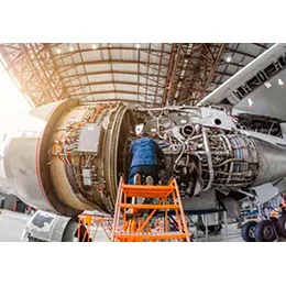 Aerospace