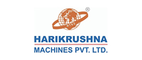 Harikrushna Machines私人有限公司
