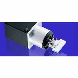 Laser-scanning-actuator