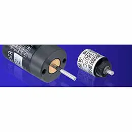 Micro Encoder
