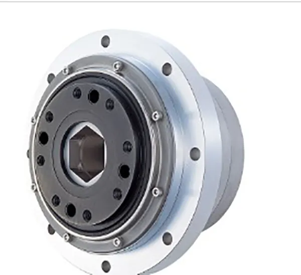 FHA-C PR Rotary Actuator