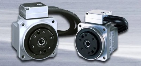 FHA-Mini Rotary Actuator