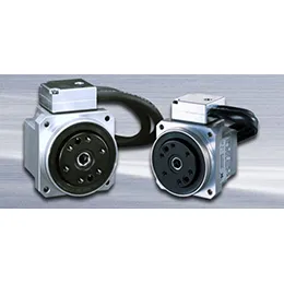 FHA-Mini Rotary Actuator