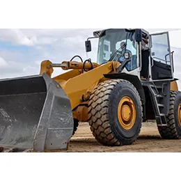 Heavy Equipment