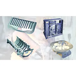 V-Process Casting