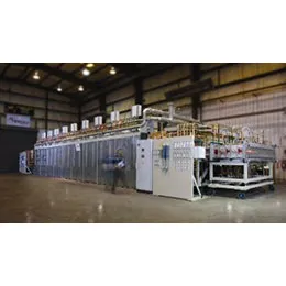 Slot Furnaces