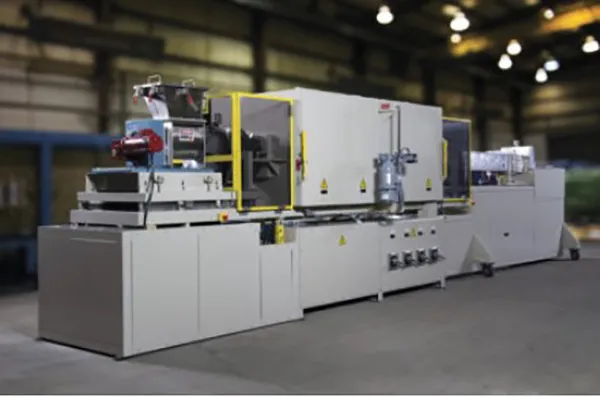 Belt Conveyor Furnaces