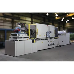 Belt Conveyor Furnaces
