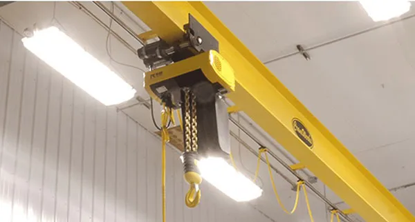 HOISTS