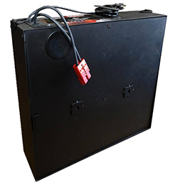 Battery Traction Pack