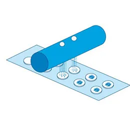 Microdosing