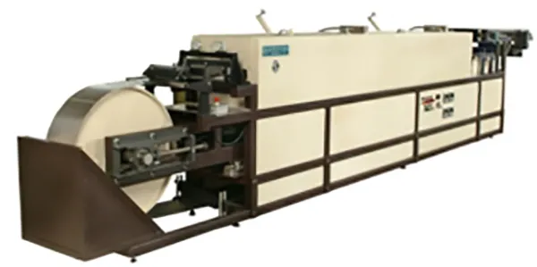 Dielectric Tape Caster