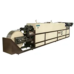 Dielectric Tape Caster