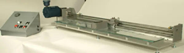 Laboratory Bench Caster