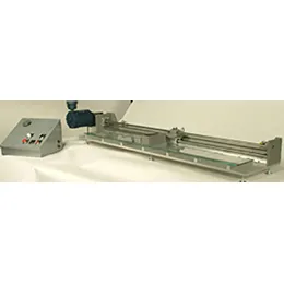 Laboratory Bench Caster