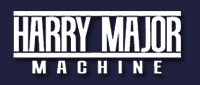Harry Major Machine U.K