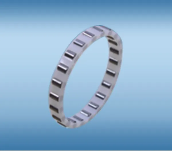 Cage Bearings | Ball & Roller Bearings | Hartford Technologies Inc.