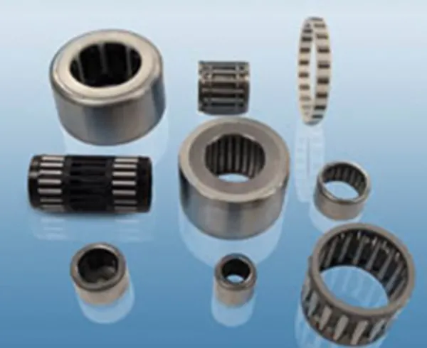 Cage Needle Bearings