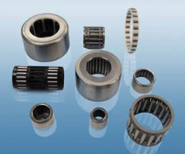 Needle Bearings