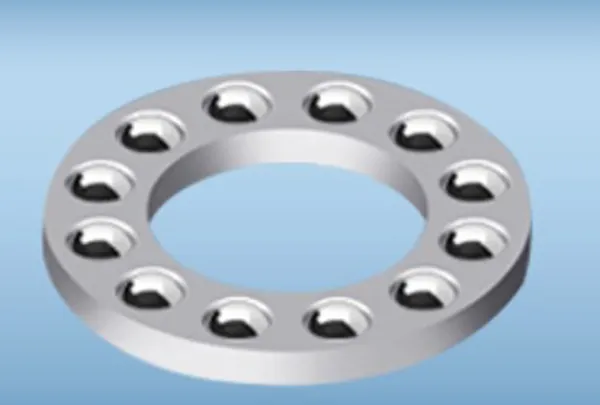 Special Bearings