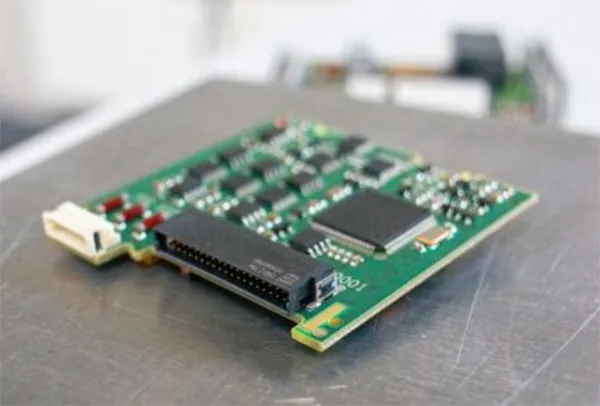PCB connectors for all-purpose use